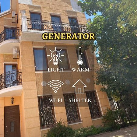 Valencia Hotel 敖德萨 外观 照片