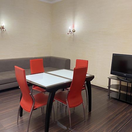 Valencia Hotel 敖德萨 外观 照片