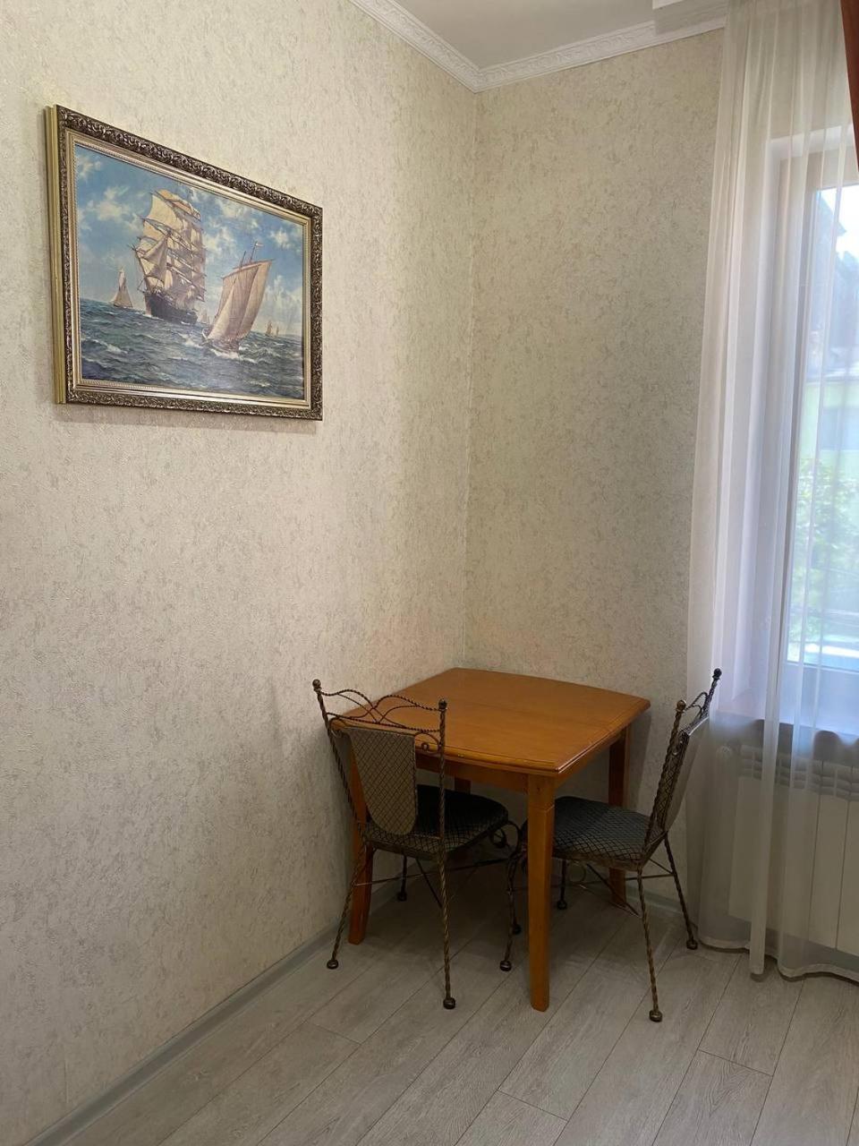 Valencia Hotel 敖德萨 外观 照片