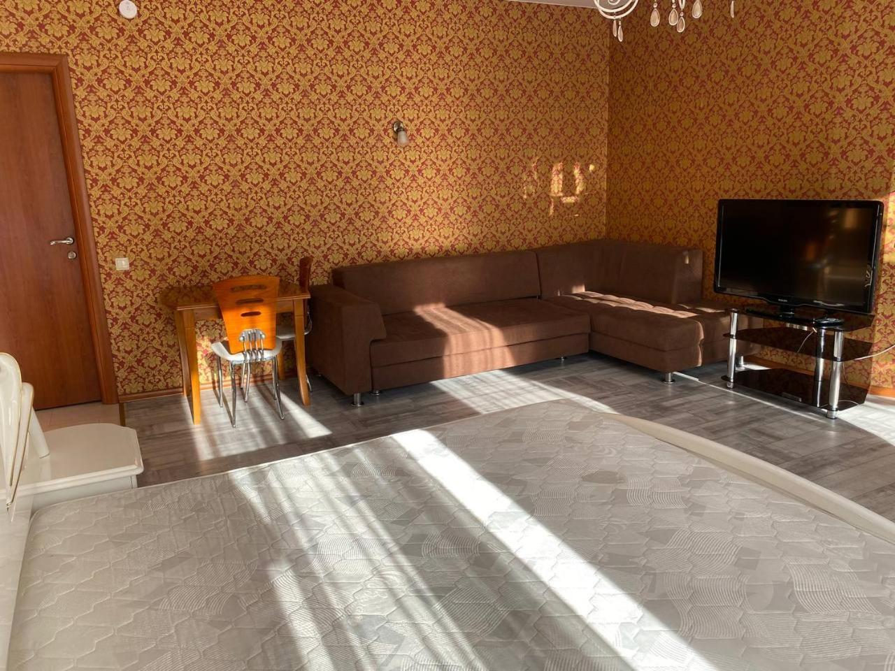 Valencia Hotel 敖德萨 外观 照片