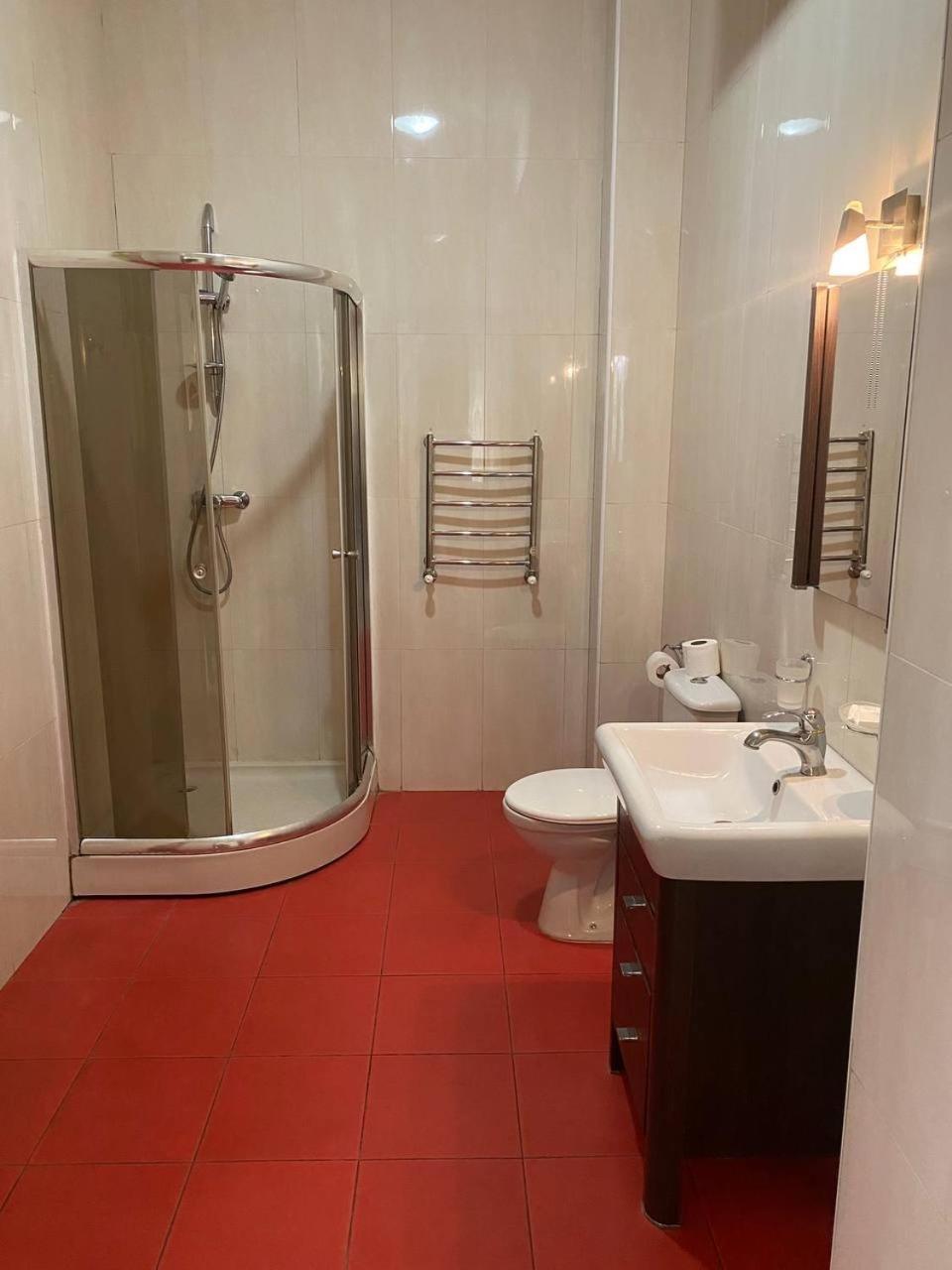 Valencia Hotel 敖德萨 外观 照片
