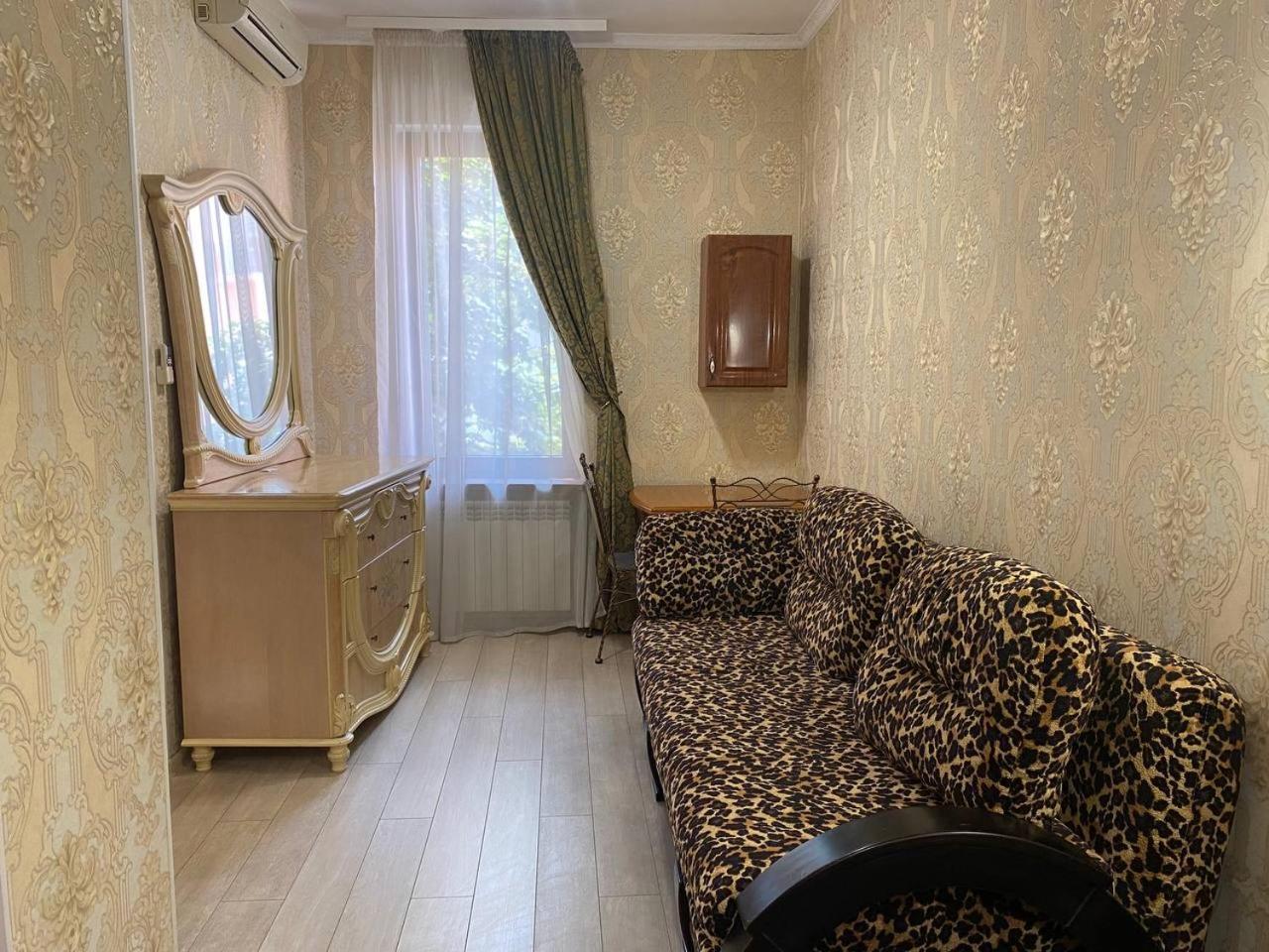 Valencia Hotel 敖德萨 外观 照片