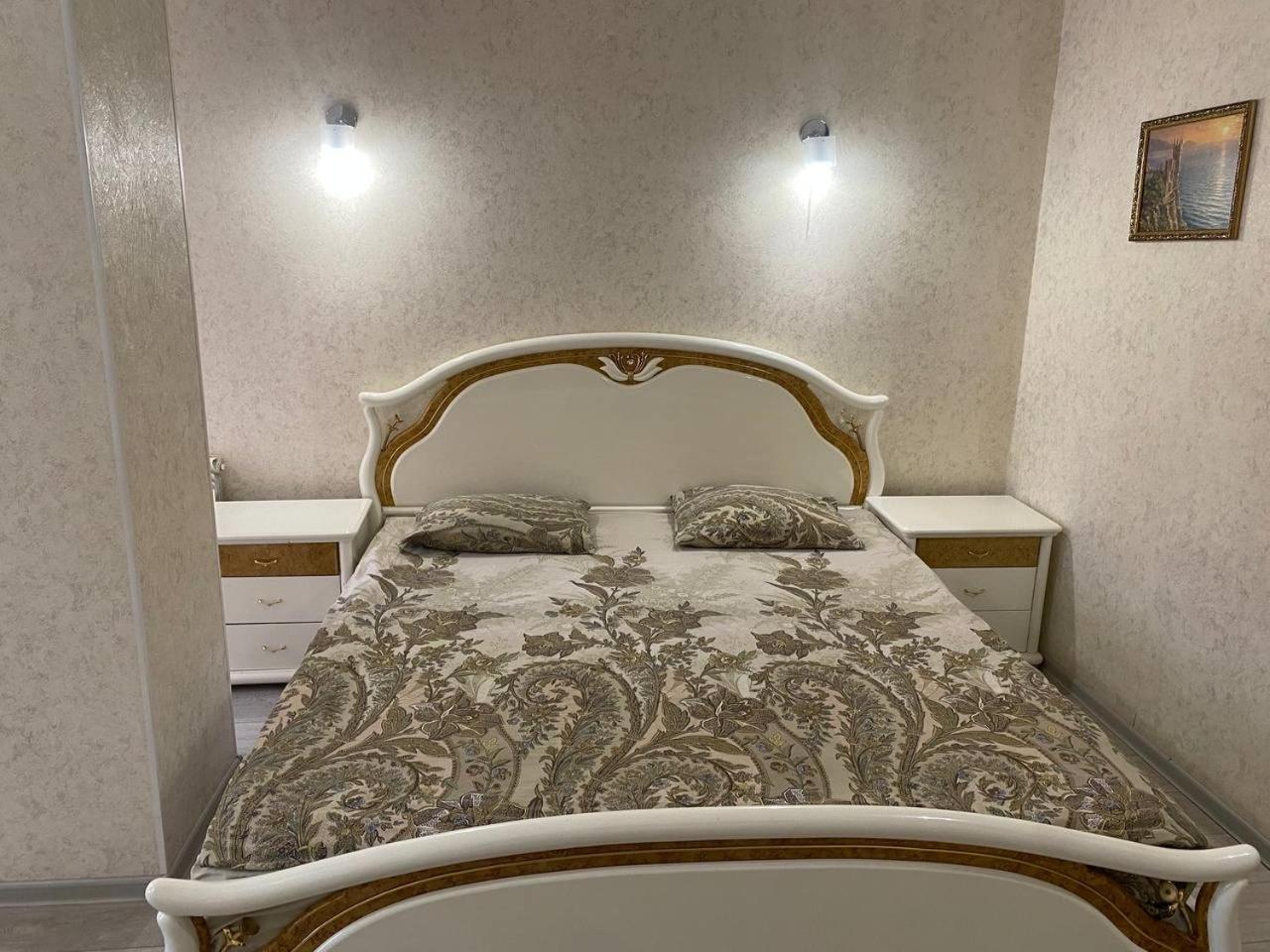 Valencia Hotel 敖德萨 外观 照片