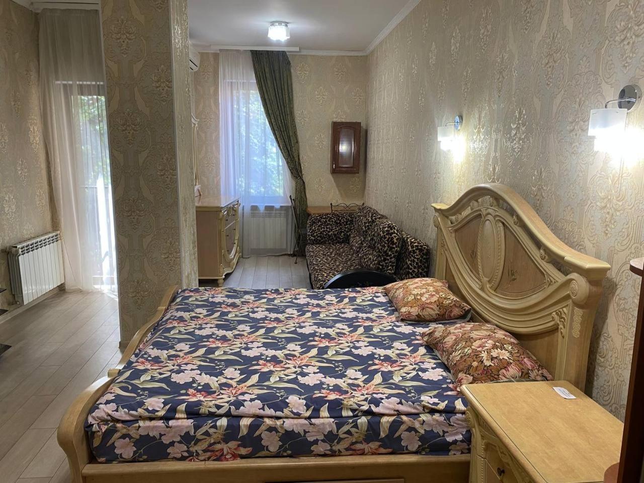 Valencia Hotel 敖德萨 外观 照片