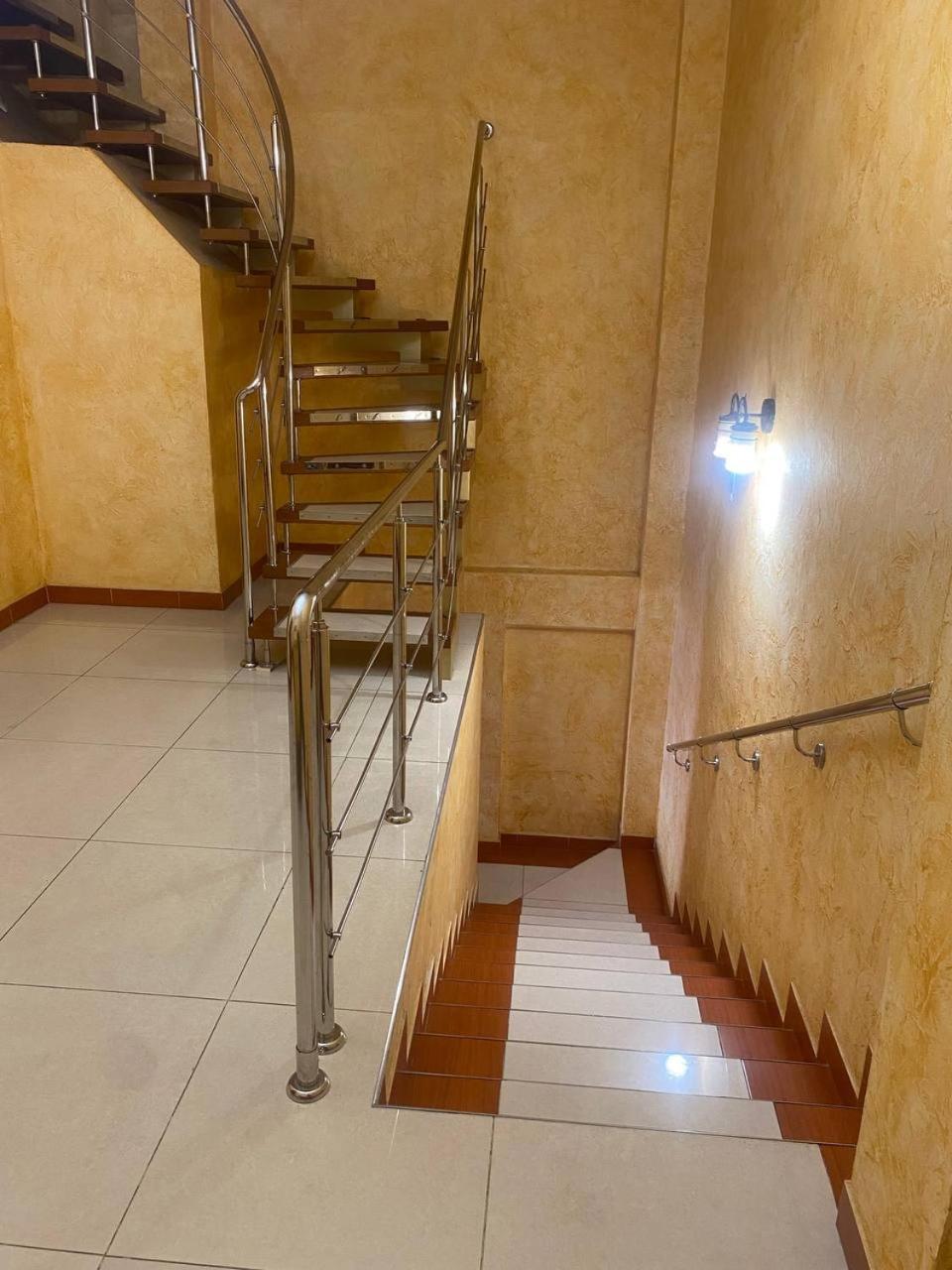 Valencia Hotel 敖德萨 外观 照片