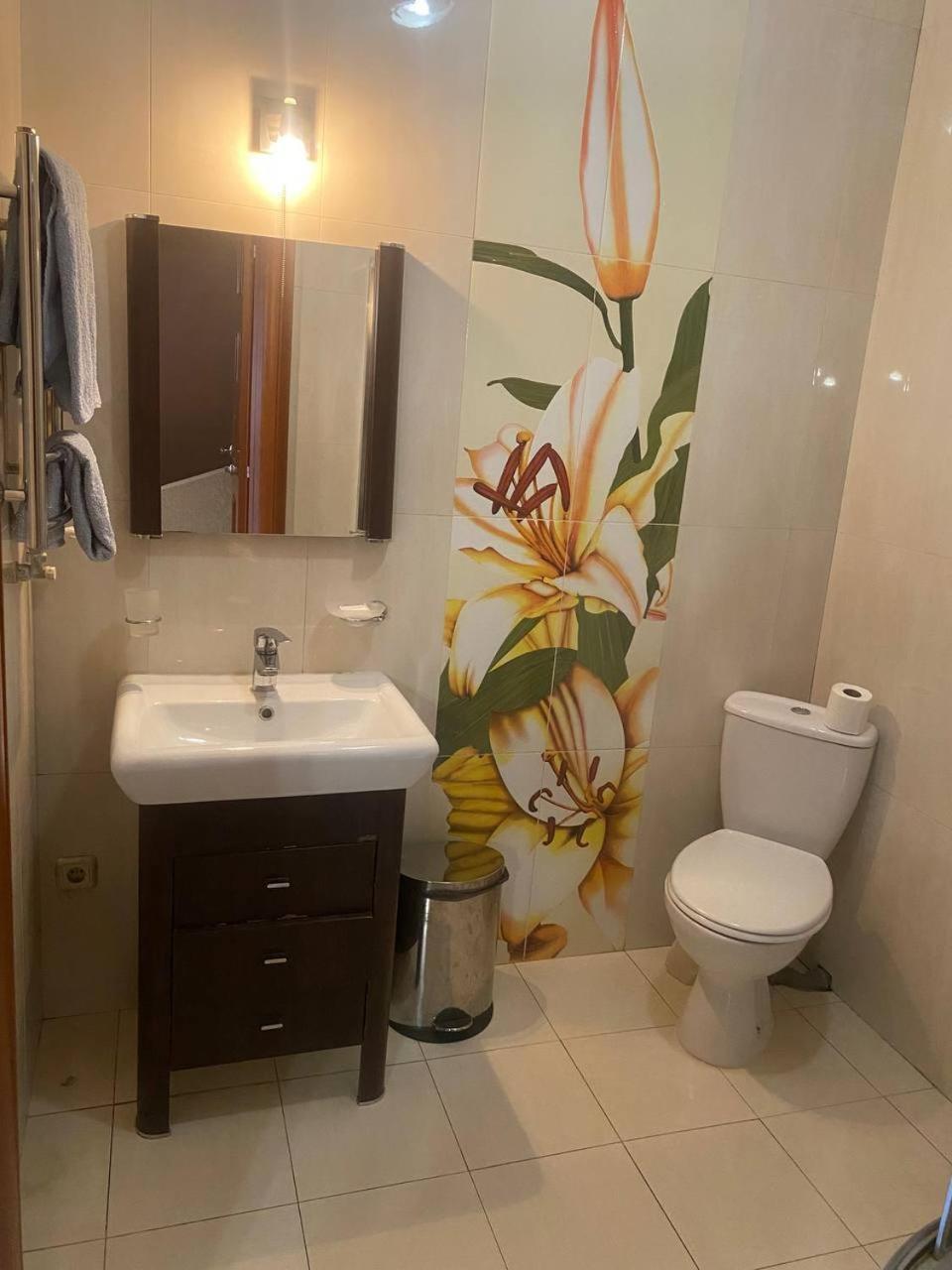 Valencia Hotel 敖德萨 外观 照片