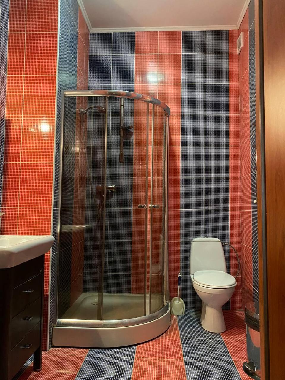 Valencia Hotel 敖德萨 外观 照片