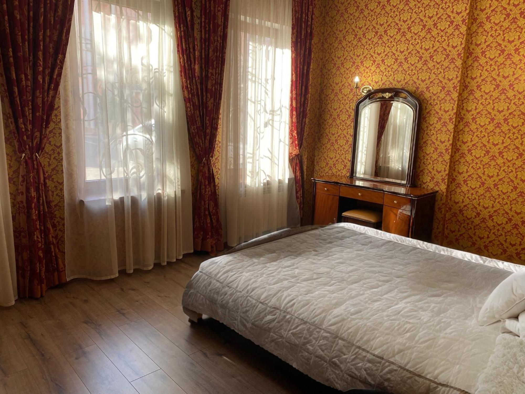 Valencia Hotel 敖德萨 外观 照片