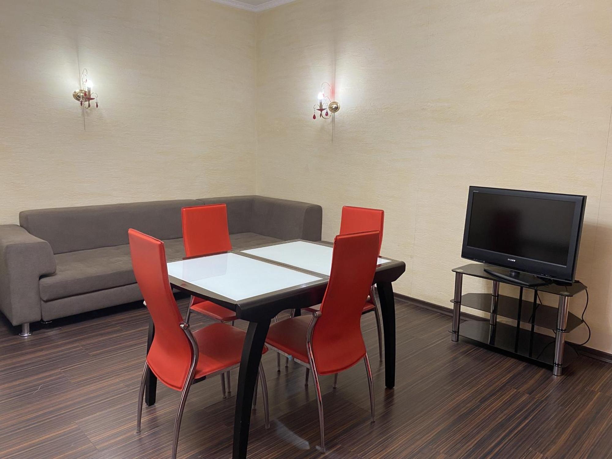 Valencia Hotel 敖德萨 外观 照片